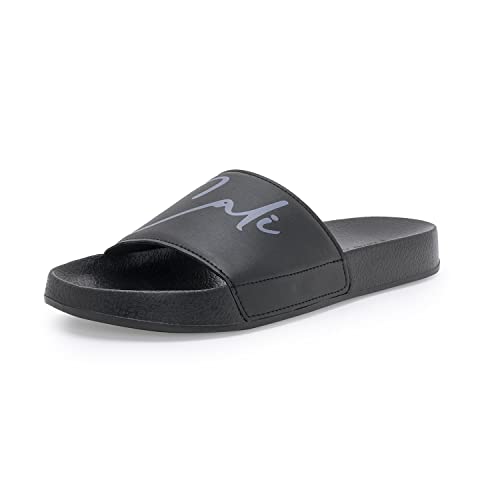 Image of Red Tape Slip-On Sliders Slippers for Men | Comfortable Slip-Ons