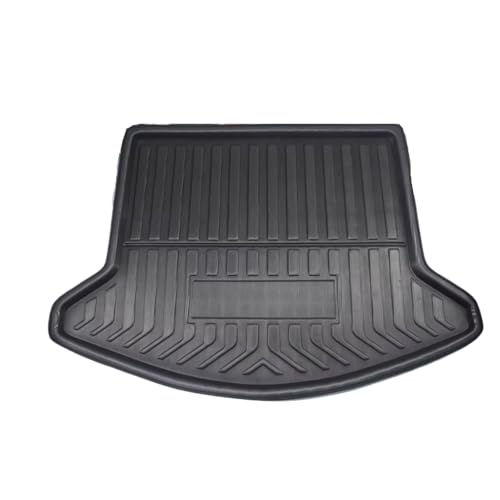 Tapis de coffre Mazda CX-5 MK2 2017-2019 sur mesure protection arriere