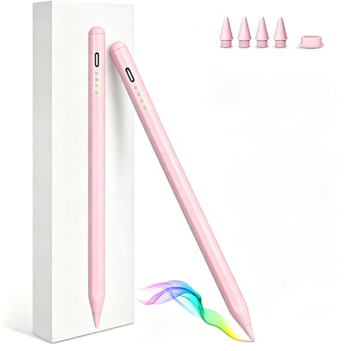 Penna Stilo per iPad (2018-2026), con Rifiuto del Palmo e