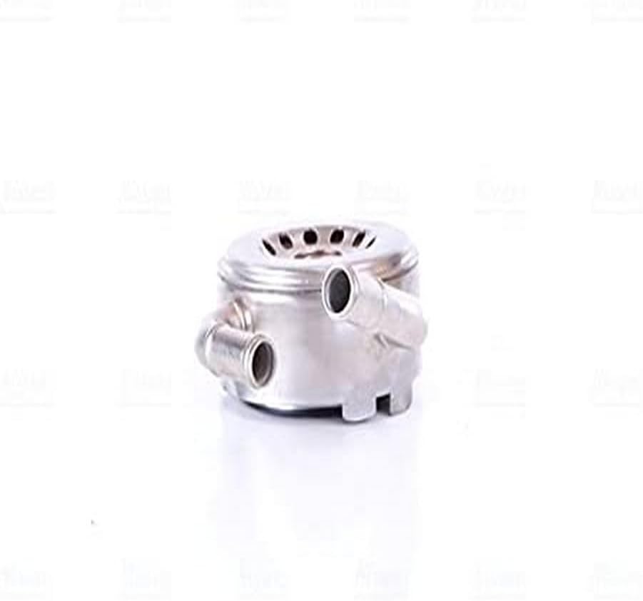 Nissens Oil cooler - 91190