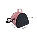 Ibluelover Hamster Carrier Bag Breathable Small Animals Travel Handbag Adjustable Outdoor Carrying Pouch for Guinea Pig Bunny Hedgehogs Bird