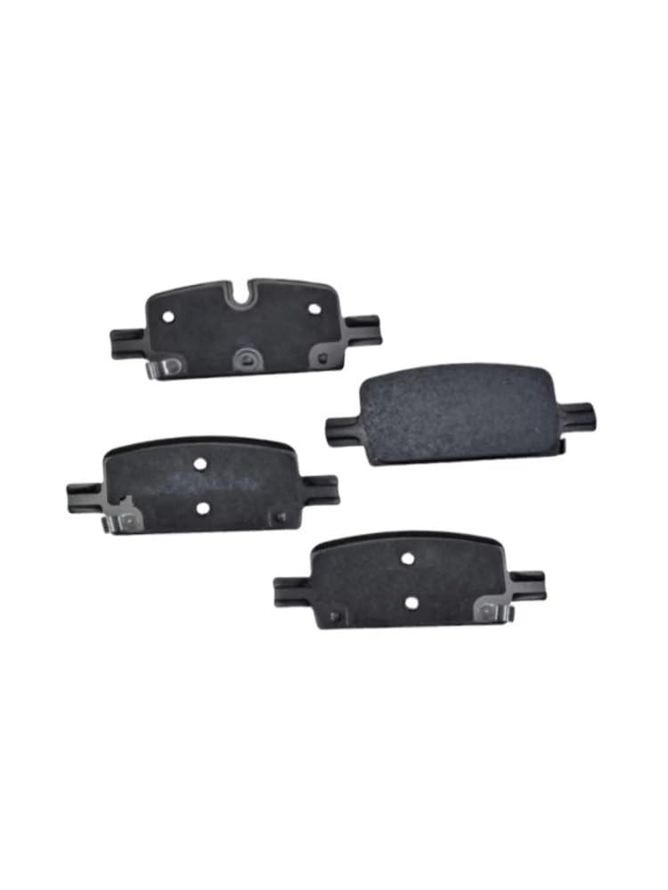 Pastiglia Freno Anteriore/Posteriore Per Chevrolet Per Saabban (Per GMT1YC) Per Thorrod (Per K2XX) Per Tahoe (Per GMT1YC) Pastiglie Freno Posteriori 84474063/ricambi Auto -07035