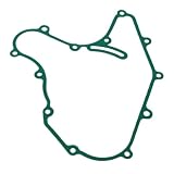 Crankcase Cover Gasket Fit For Ktm RC125 RC200 Husqvarna Svartpilen