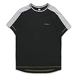  ESPRIT KIDS Jungen SS T-Shirt, Grau (Anthracite 290), 152 (Herstellergröße: M)