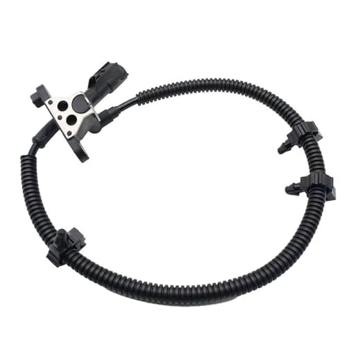 Capteurs de frein Ford Explorer Mk2 pour rouler sereinement en famille