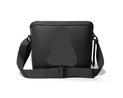 DJI NEO/�~�j 5 �v���V�����_�[�o�b�O���[�P�[�X���s�n���h�o�b�O�~�j 4K/2/��C 2S/�~�j 3/3Pro �h���[���A�N�Z�T���[�ƌ݊���(With logo)