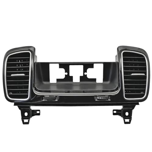 Grille de sortie d'air robuste avec volets orientables GLE350