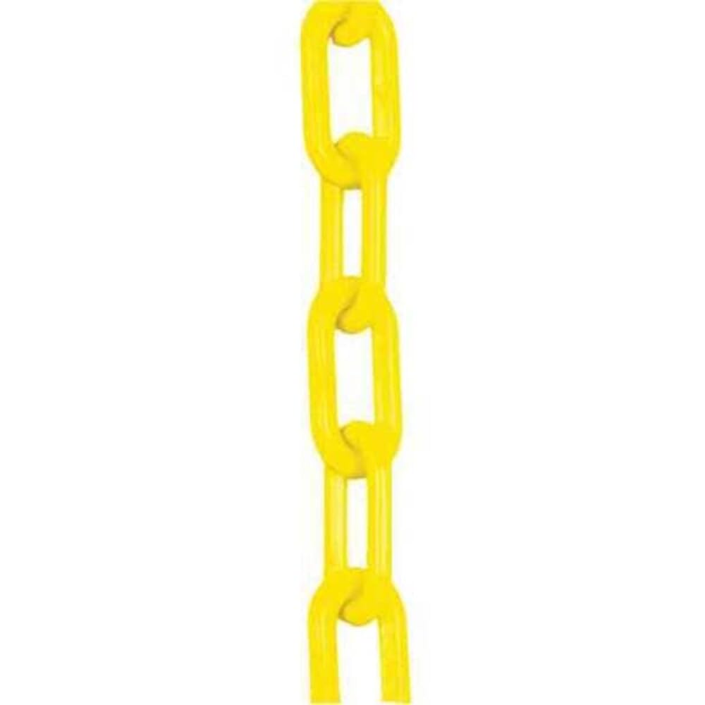 Mr. Chain Yellow / 300 feet Length / 1 Chain Links