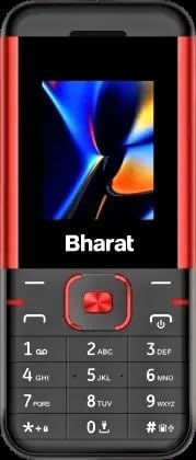 Jio Bharat K1 Karbonn Keypad Mobile Phone