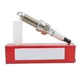 4/20PC Iridium Spark Plugs Compatible for Honda Acura 12290-R40-A02
