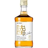 陸 キリン ウイスキー500ml ウィスキー ギフトセット