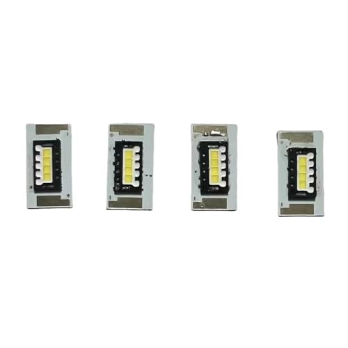Chip auto parts módulo de luces diurnas DRL Lexus LS460 2014 balasto óptico