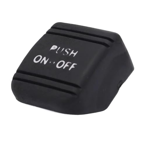 Car Parking Brake Pedal Rubber Pad For Toyota For Highlander