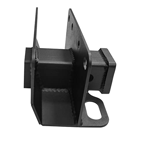 Trailer Towing Hitch Receivers |Class Iii 2“ Receiver Hitch Compatible With 2021-2023 Ford Bronco，Heavy Duty Steel Trailer Tow Hook 2-Inch Receiver Hitch #TOP3