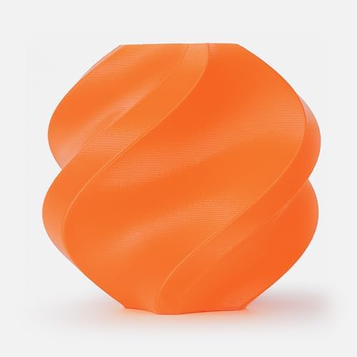 Bambu Lab ABS Orange 1.00kg