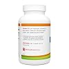 Wellness Resources Vitamin D - 2,500 IU Soy-Free Vitamin D3 (180 Veggie Capsules)