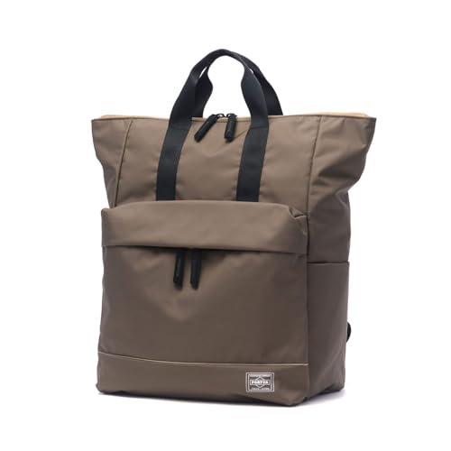 [ポーター] ムース MOUSSE リュック 751-28176 グレージュ/41