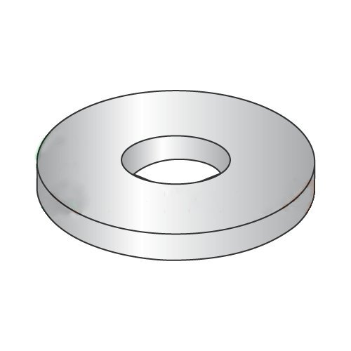 AN960C3L / 3 MilSpec Machine Screw Washers / 188 Stainless Steel