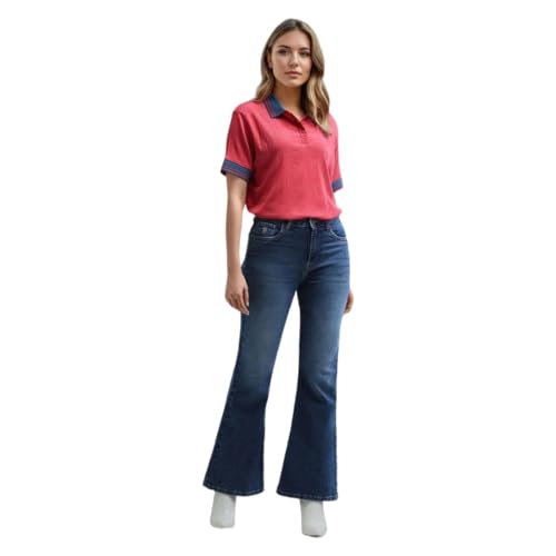 Image of U.S. Polo ASSN. Women Jeans