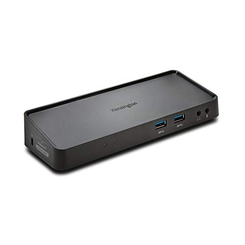 Preisvergleich Produktbild KENSINGTON Station SD3600 USB 3.0