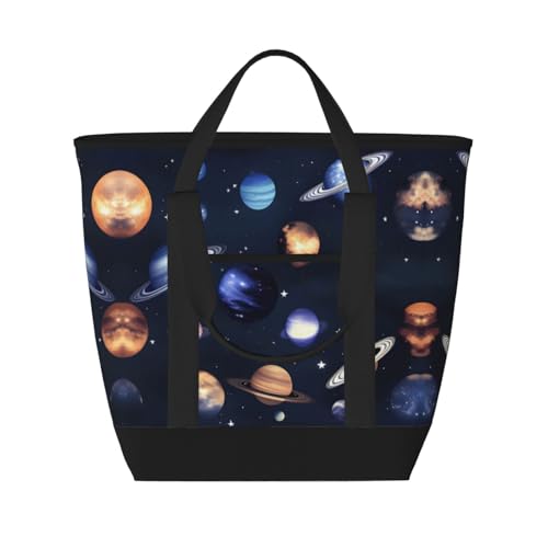 Sac isotherme pour en finir avec les surgelés qui fondent pendant les courses