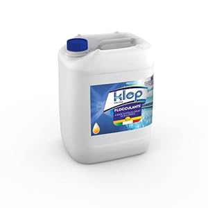 KLEP Flockungsmittel 5 Litri