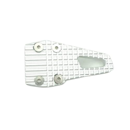 Pédale pour F800GT F800R F800ST et Repose-Pieds Moto Aluminium