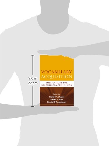 Vocabulary Acquisition: Implications for Reading Comprehension - Image 2