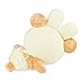 Rilakkuma San-X Original Minna De Usausababy Series Laydown Plush - 12.5-inch Plush