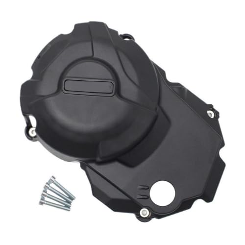 Tapa estator para Monster SP que soluciona daños por piedras en el motor