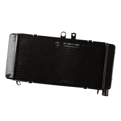 Refroidisseur de radiateur moto en alu pour CB919F Hornet 900