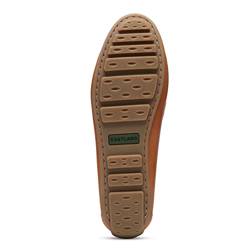 Eastland Women's Shea Loafer, Camel, 8 #TOP25