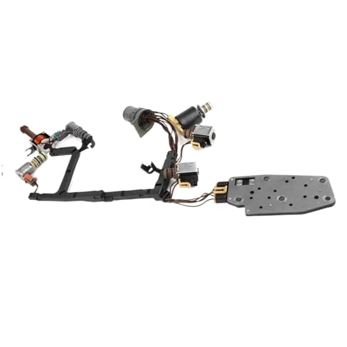 Kit 4L60E électrovanne de transmission et faisceau câblage pour boîte 4L65E 4L70E - 4