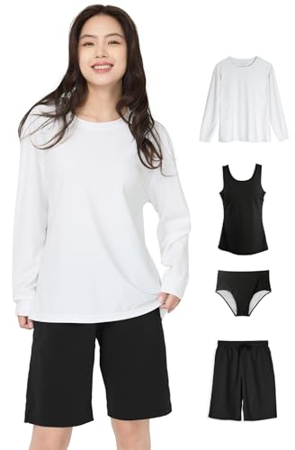 [ANCX]  fB[X bVK[h ㉺Zbg ̌^Jo[ Zp[g ^Lj  4_Zbg Vc tVc uvJbg upf50+ v[ C C TEi K  p al-st24011xlwt-bl-bl