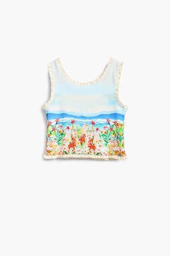 Desigual Girls' Ts_soller2
