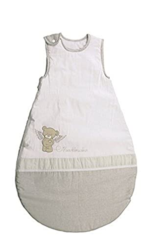 roba Schlafsack 90 cm Heartbreaker - Babyschlafsack ganzjährig für Sommer...