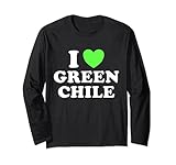 I Heart Green Chile