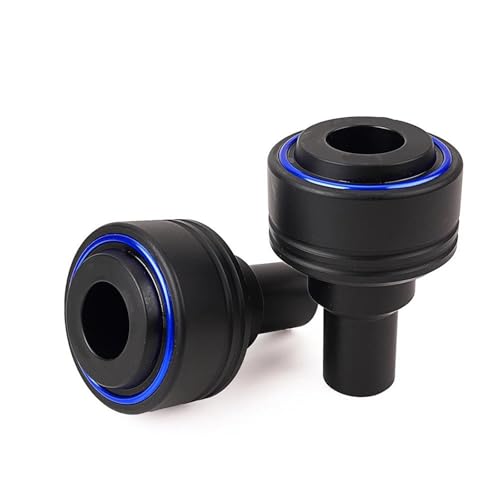 Protection contre les chutes de moto Z750 - Évitez les casses de cadre (2007-2012)