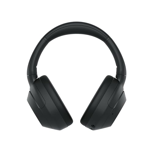 Sony ULT WEAR Over-Ear Noise Canceling Wireless Headphones, Black - image 8