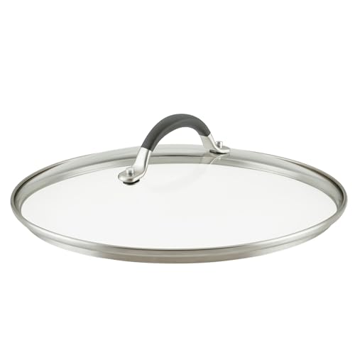 Image of Circulon A1 Series Glass Lid, 12 Inch