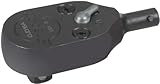 CDI Torque TCQXD16A Ratchet X Head, 1/2-Inch