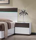 JandM Furniture Sanremo Night...