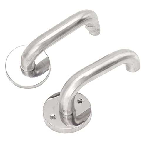 Consejos y reviews para comprar Manijas acero inoxidable modernas para comprar online. 5 Imagen adicional