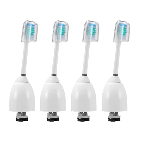 1/4/6pcs �ւ����u���V�w�b�h �t�B���b�v�X HX7022/66 HX7023/30�Ή� (4��)