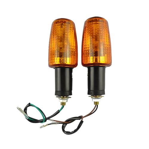 Lampe feu arrière moto pour rouler de nuit en CB400 ou BROS