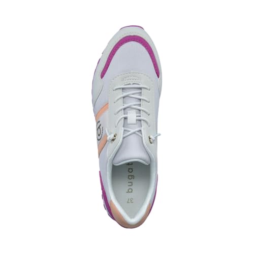 Image of bugatti Women's Low-Top Trainers, Women's Lace-Up