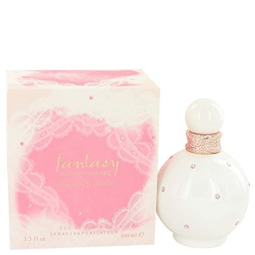 Fantasy By Britney Spears 3.3 Oz Eau De Parfum Spray (Tester) For Women #TOP3