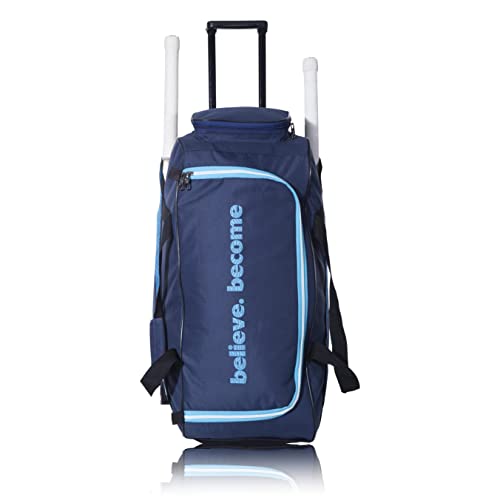Image of Kit Bag SG CLUBPAK Plus Trolley