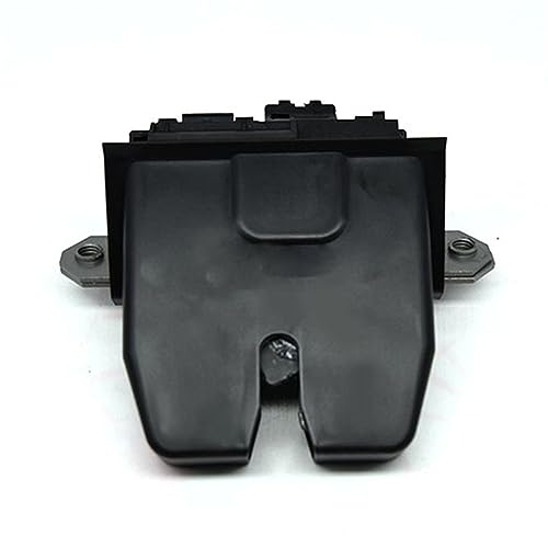 Serrure du couvercle du coffre bloquée ? Solution pour Ford Kuga et Mondeo MK4