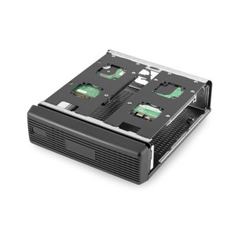 Soporte para Disco Duro MITXPC M350 Mini-ITX miniatura 4